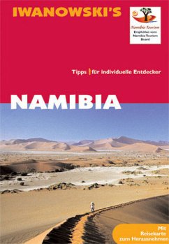 Namibia - Iwanowski, Michael