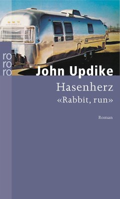 Hasenherz - Updike, John