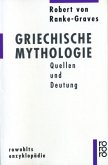 Griechische Mythologie - Quellen und Deutung