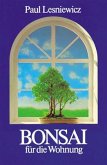 Bonsai für die Wohnung