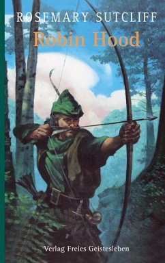 Robin Hood - Sutcliff, Rosemary