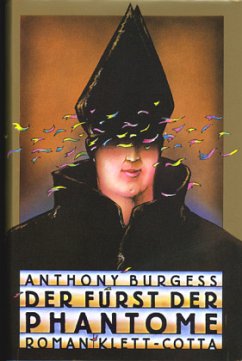 Der Fürst der Phantome - Burgess, Anthony