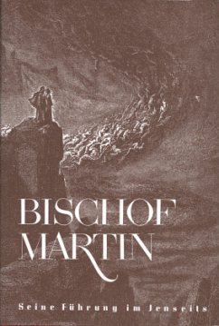 Bischof Martin - Lorber, Jakob