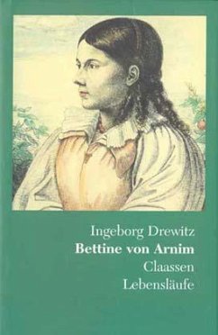 Bettine von Arnim - Drewitz, Ingeborg