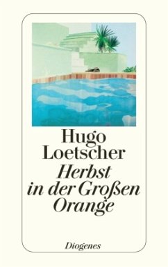 Herbst in der Großen Orange - Loetscher, Hugo