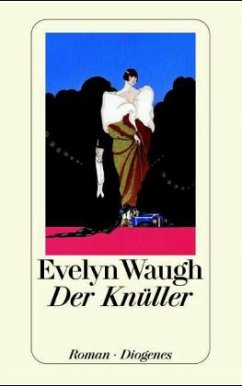 Der Knüller - Waugh, Evelyn