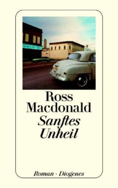 Sanftes Unheil - Macdonald, Ross