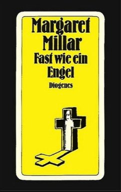 Fast wie ein Engel - Millar, Margaret