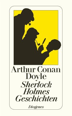 Sherlock Holmes Geschichten - Doyle, Arthur Conan