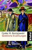 Sämtliche Erzählungen Sämtliche Erzählungen