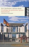 Grundzüge des politischen Systems der Bundesrepublik Deutschland