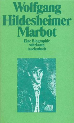 Marbot - Hildesheimer, Wolfgang