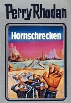 Hornschrecken / Perry Rhodan / Bd.18