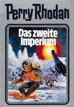 Das zweite Imperium / Perry Rhodan / Bd.19