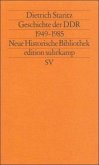 Geschichte der DDR