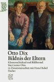 Otto Dix 'Bildnis der Eltern'