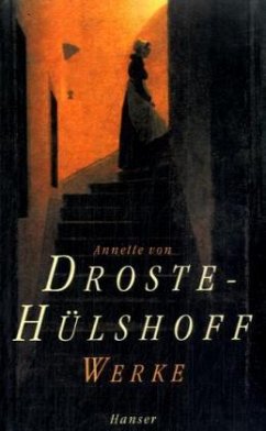 Werke in einem Band - Droste-Hülshoff, Annette von