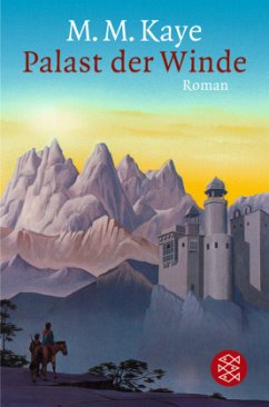 Palast der Winde - Kaye, Mary M.