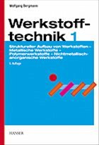 Grundlagen/Werkstofftechnik - Bergmann, Wolfgang