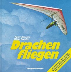 Drachenfliegen - Janssen, Peter; Tänzler, Klaus