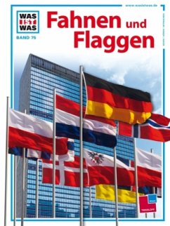 Cover Fahnen und Flaggen