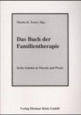 Das Buch der Familientherapie