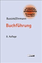 Buchführung - Bussiek, Jürgen / Ehrmann, Harald