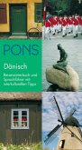 PONS Reisewörterbuch Dänisch
