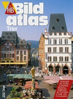 Trier/HB Bildatlas