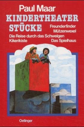 Kindertheaterstücke Kindertheaterstücke