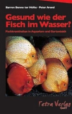 Cover Gesund wie der Fisch im Wasser?