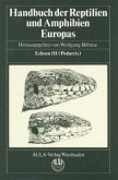 Handbuch der Reptilien und Amphibien Europas / Handbuch der Reptilien und Amphibien Europas / Handbuch der Reptilien und Amphibien Europas Bd.2/2