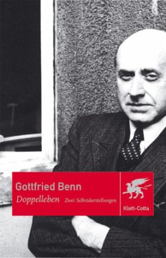 Doppelleben - Benn, Gottfried