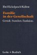 Familie in der Gesellschaft - Bild 1
