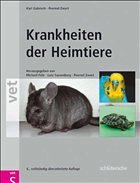 Krankheiten der Heimtiere - Gabrisch, Karl / Zwart, Peernel