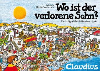 Wo ist der verlorene Sohn? Wo ist der verlorene Sohn?