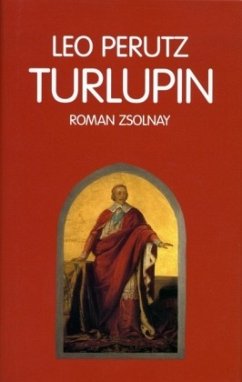 Turlupin - Perutz, Leo