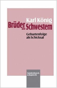 Brüder und Schwestern - König, Karl