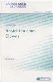 Ansichten eines Clowns