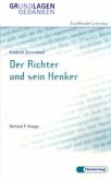 Der Richter und sein Henker Der Richter und sein Henker