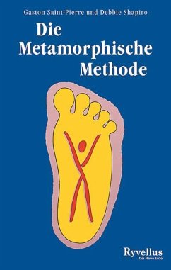 Die Metamorphische Methode - Saint-Pierre, Gaston; Shapiro, Debbie