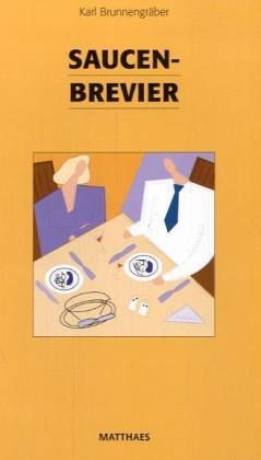 Saucen-Brevier