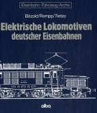 Elektrische Lokomotiven deutscher Eisenbahnen