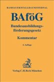 Bundesausbildungsförderungsgesetz: BAföG