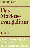 Das Markus-Evangelium / Herders theologischer Kommentar zum Neuen Testament m. Suppl.-Bdn. Bd.2/1, Tl.1