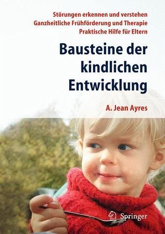 Bausteine der kindlichen Entwicklung