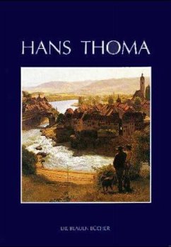 Hans Thoma - Thoma, Hans