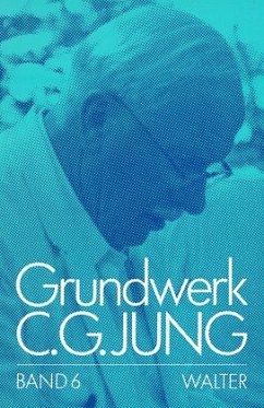 Cover Erlösungsvorstellungen in der Alchemie / Grundwerk C. G. Jung, 9 Bde. Bd.6