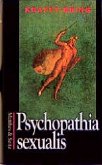 Psychopathia sexualis