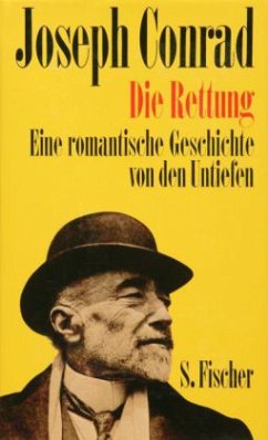 Cover Die Rettung